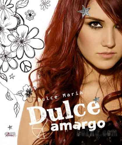 Dulce Maria Naga