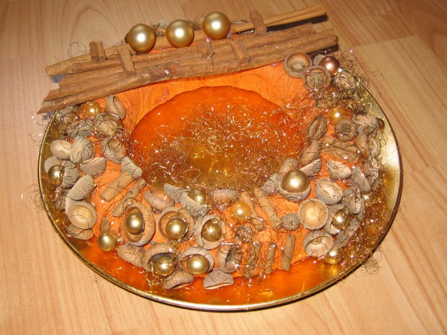 Advent 2007 - Sodelavkino darilo 