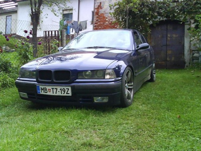 Bmw - foto