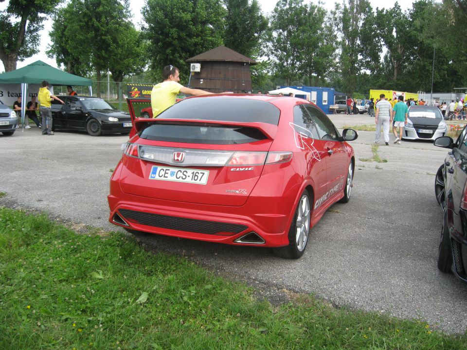 Avto Show G.Radgona 2010 - foto povečava