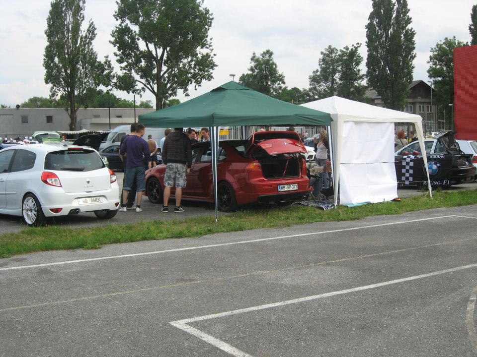 Avto Show G.Radgona 2010 - foto povečava