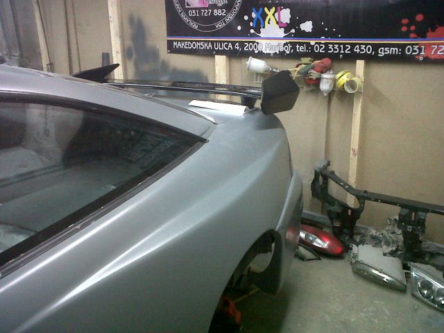 ALx customs - foto