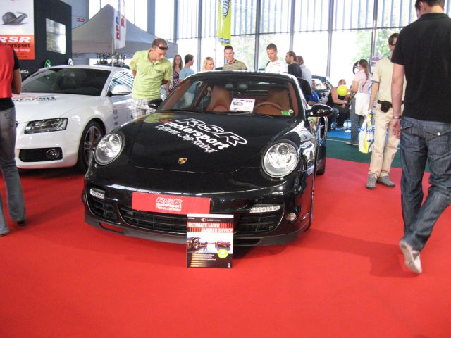 AUTO MOTOR SHOW LJUBLJANA  08 - foto