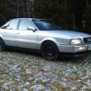 Audi 80 Competition 