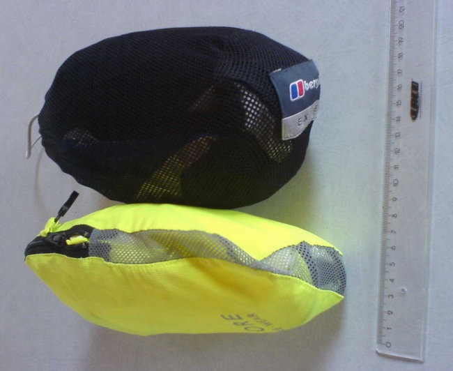 Vetrovka - foto povečava