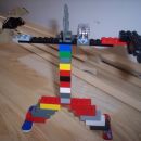 Lego roboti