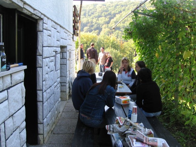 Piknik  - foto povečava