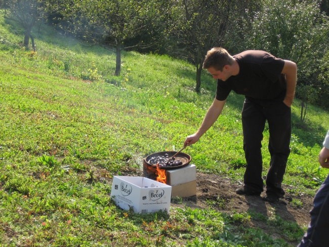 Piknik  - foto povečava