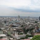 Pogled na Guayaquil