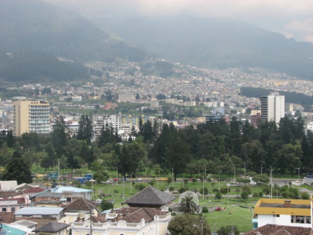 Ecuador - foto