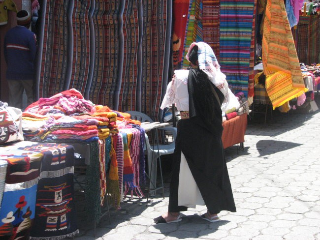 Ecuador - foto povečava