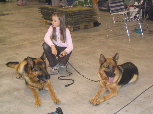  Katarina, Dex Zlatolični, Roxy Zlatolična