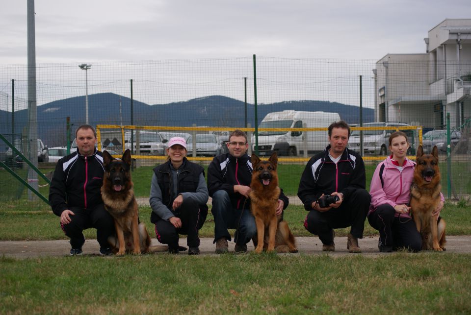 CACIB VRTOJBA 2010 - foto povečava