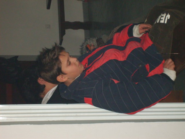 Silvestrovanje 08 - foto