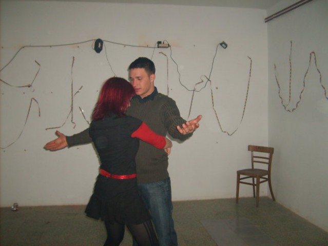 Silvestrovanje 08 - foto