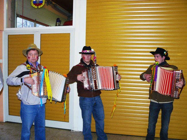 Fašenek 08 - foto povečava