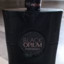 parfum YSL black opium 