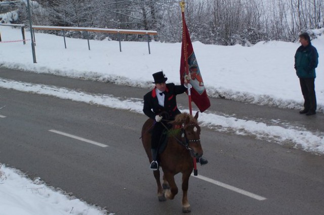 Štefanovo 2007, Šentjernej - foto