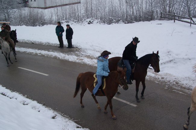 Štefanovo 2007, Šentjernej - foto povečava