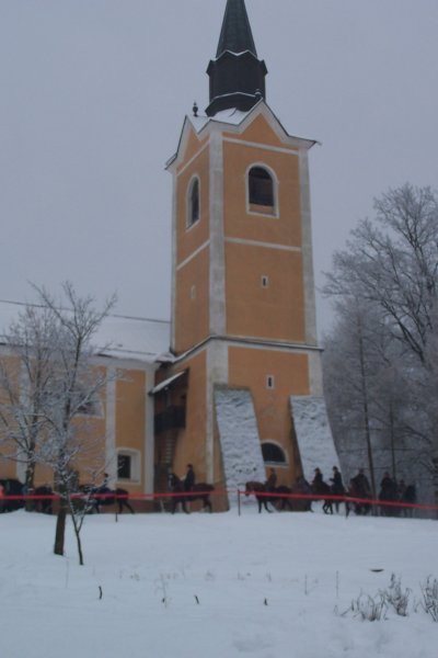 Štefanovo 2007, Šentjernej - foto