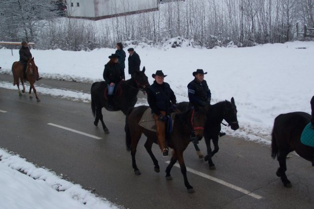 Štefanovo 2007, Šentjernej - foto