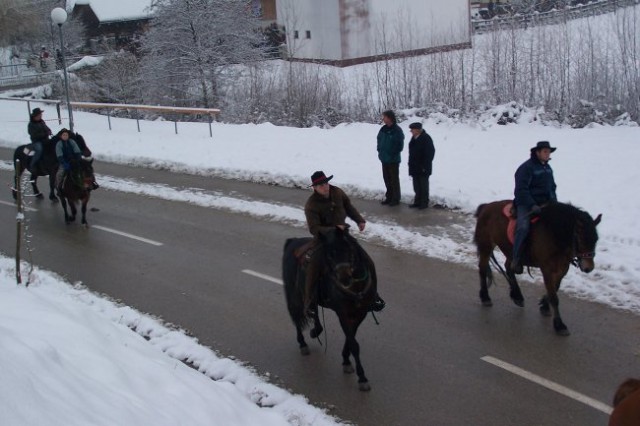 Štefanovo 2007, Šentjernej - foto