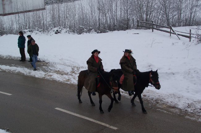 Štefanovo 2007, Šentjernej - foto povečava