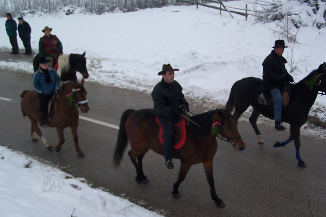 Štefanovo 2007, Šentjernej - foto povečava