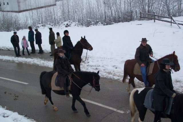 Štefanovo 2007, Šentjernej - foto