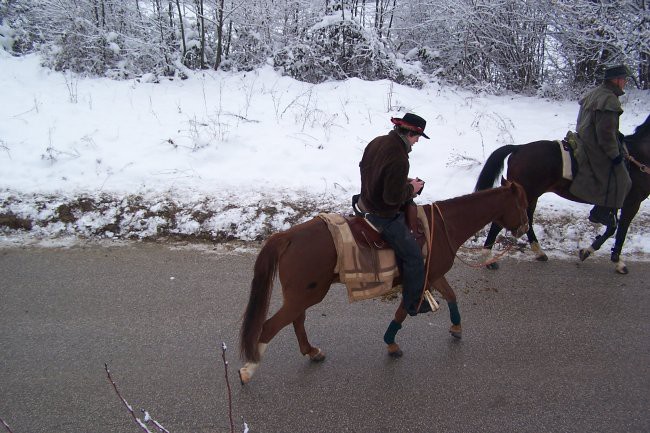 Štefanovo 2007, Šentjernej - foto povečava