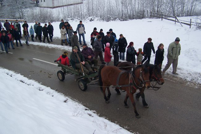 Štefanovo 2007, Šentjernej - foto povečava