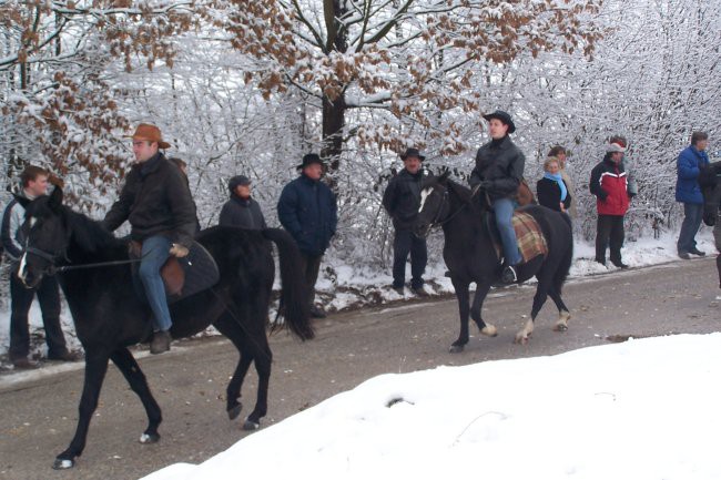 Štefanovo 2007, Šentjernej - foto povečava