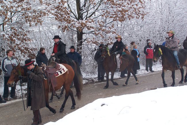 Štefanovo 2007, Šentjernej - foto povečava