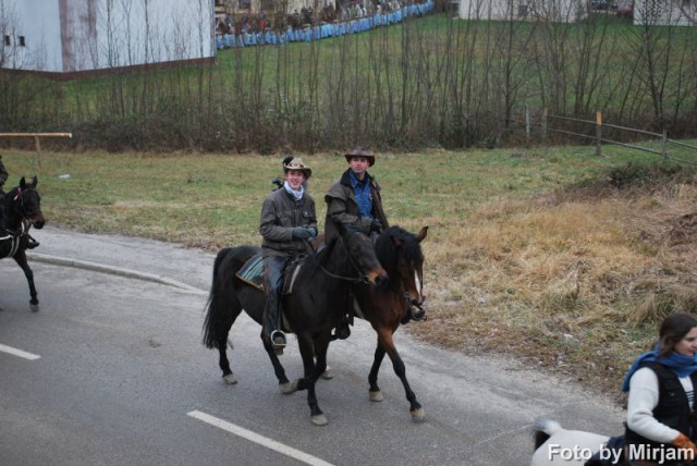 Štefanovo 2008, Šentjernej - foto