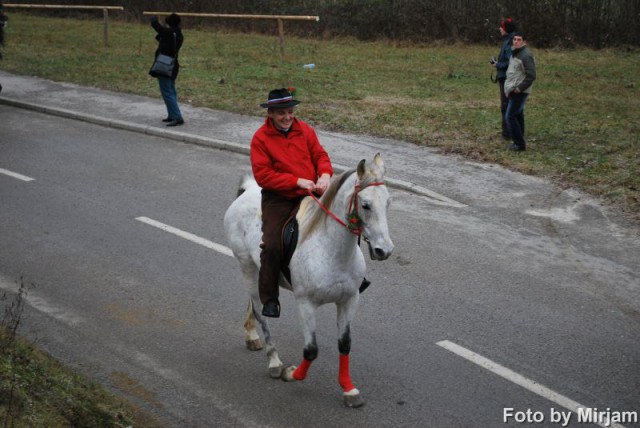 Štefanovo 2008, Šentjernej - foto