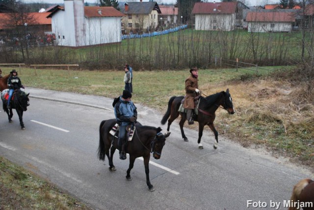 Štefanovo 2008, Šentjernej - foto