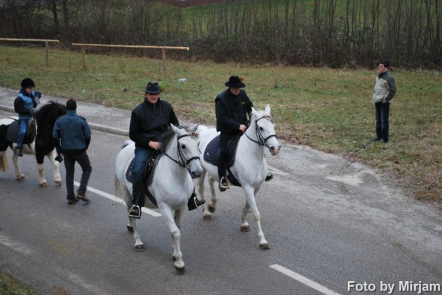 Štefanovo 2008, Šentjernej - foto