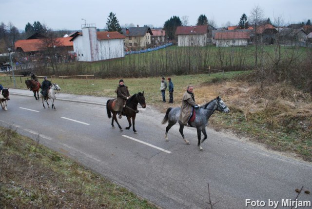 Štefanovo 2008, Šentjernej - foto