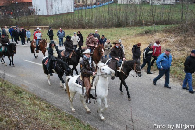 Štefanovo 2008, Šentjernej - foto