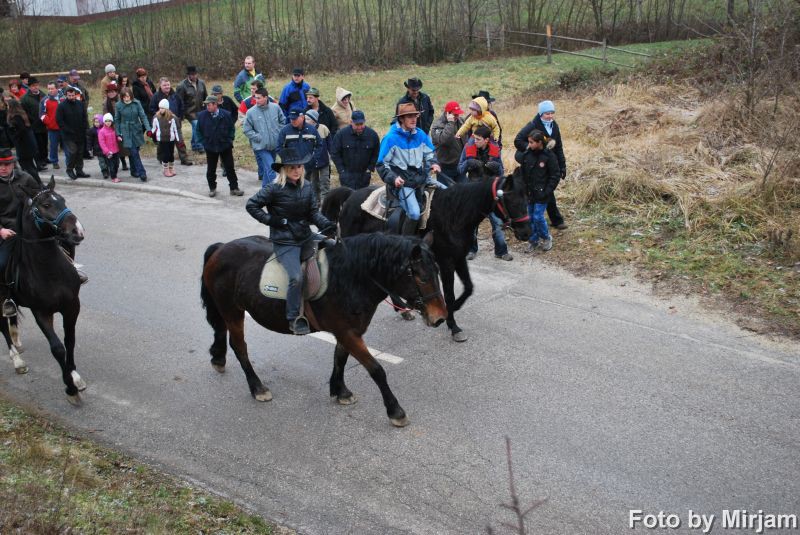 Štefanovo 2008, Šentjernej - foto povečava