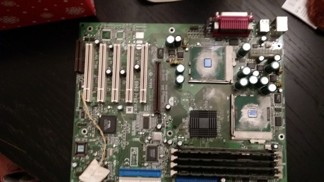 Computers - foto