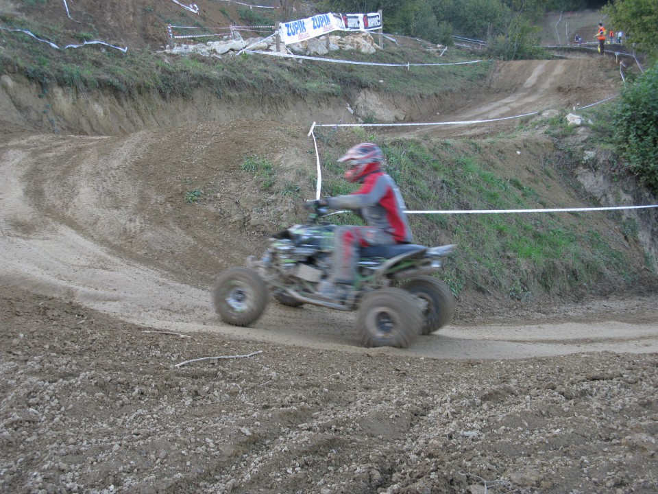 Paha quad 09 - foto povečava