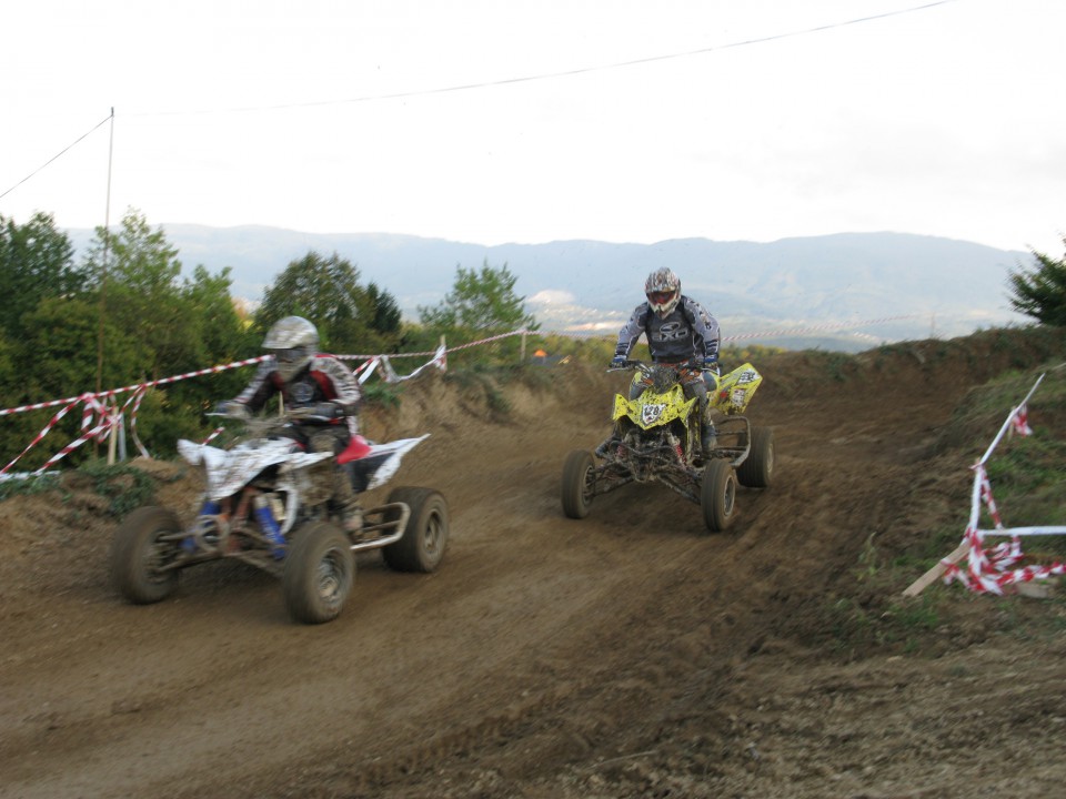 Paha quad 09 - foto povečava