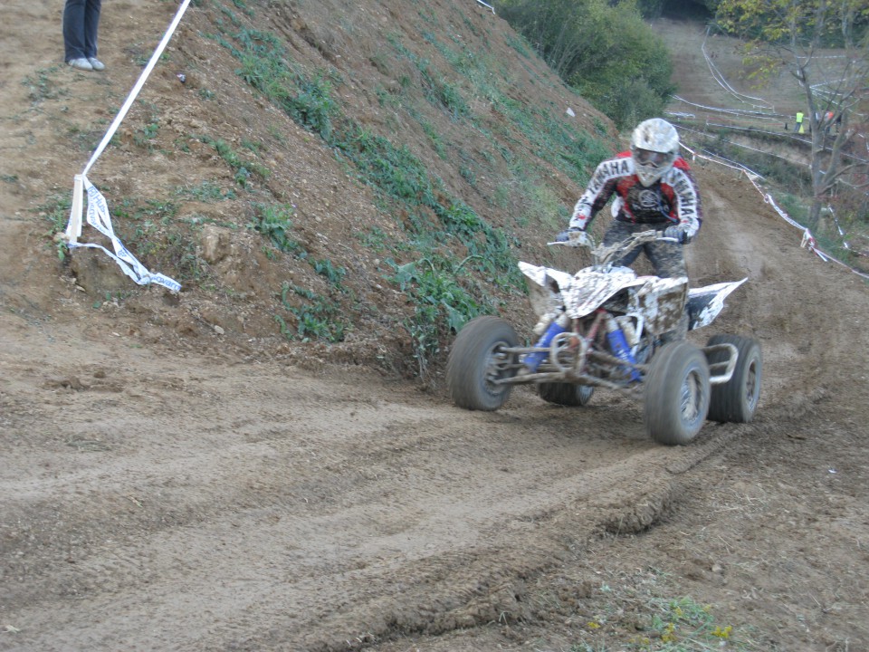 Paha quad 09 - foto povečava