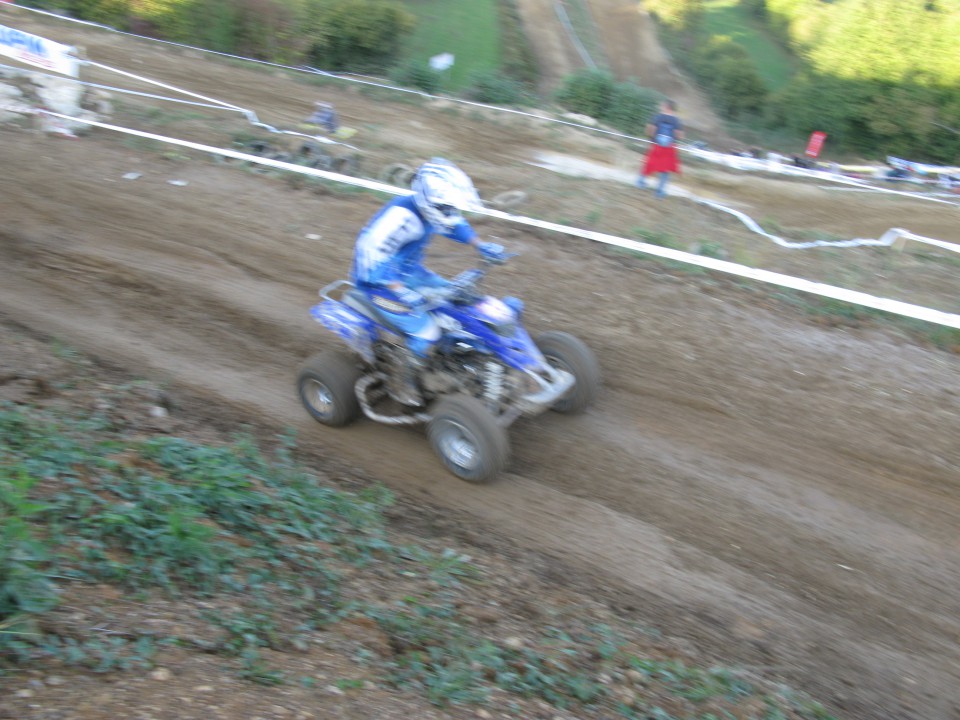 Paha quad 09 - foto povečava