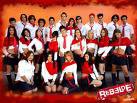 Rebelde - rbd - foto