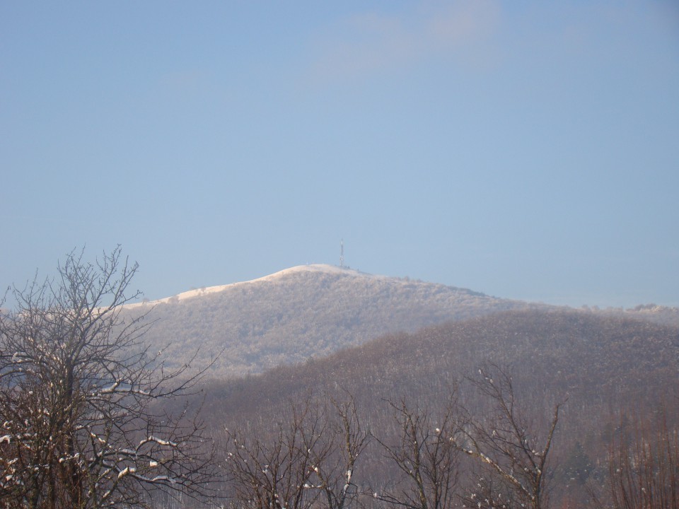 Slavnik prvega in drugega januarja 2009 - foto povečava