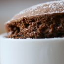 čokoladni sufle-drugič