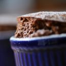 čokoladni sufle-prvič
