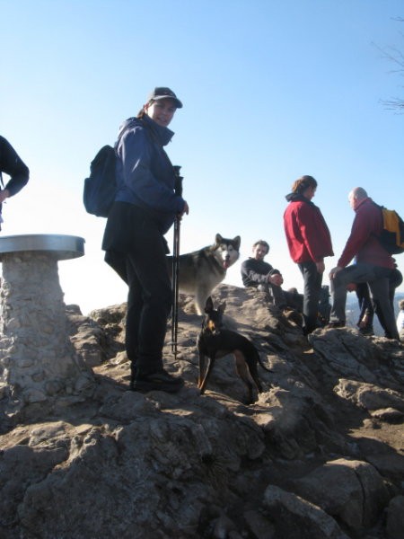 Polhograjska Grmada - Aska, Tara, Panaja, Bet - foto